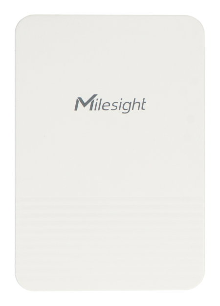 IP67 LoRaWAN Temperatur- und Feuchtigkeitssensor - Milesight EM320-TH-868M