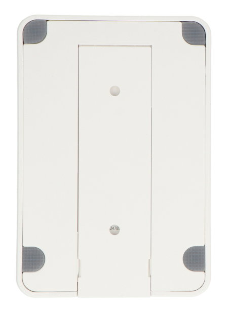 IP67 LoRaWAN Temperatur- und Feuchtigkeitssensor - Milesight EM320-TH-868M