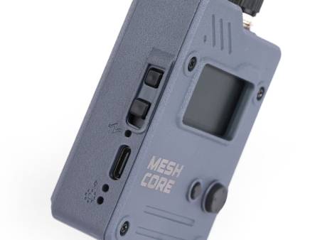 Wio Tracker L1 Pro - LoRa MeshCore Entwicklungsmodul mit GPS - Seeedstudio 100030144