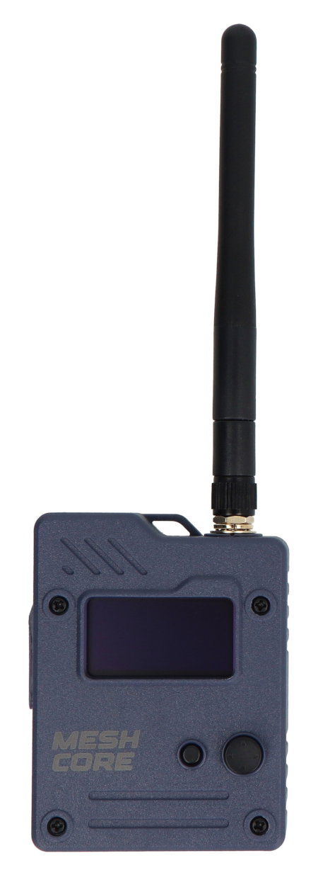 Wio Tracker L1 Pro - LoRa MeshCore Entwicklungsmodul mit GPS - Seeedstudio 100030144