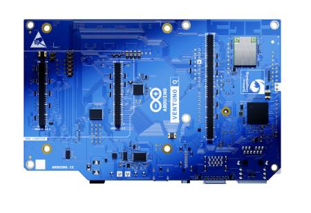 Arduino VENTUNO Q – 16 GB RAM + 64 GB eMMC – ABX00181