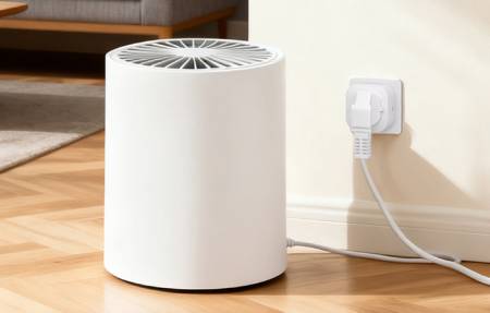 Sonoff S61STPF – Intelligente WLAN-Steckdose mit Energiezähler – 16 A, 3840 W