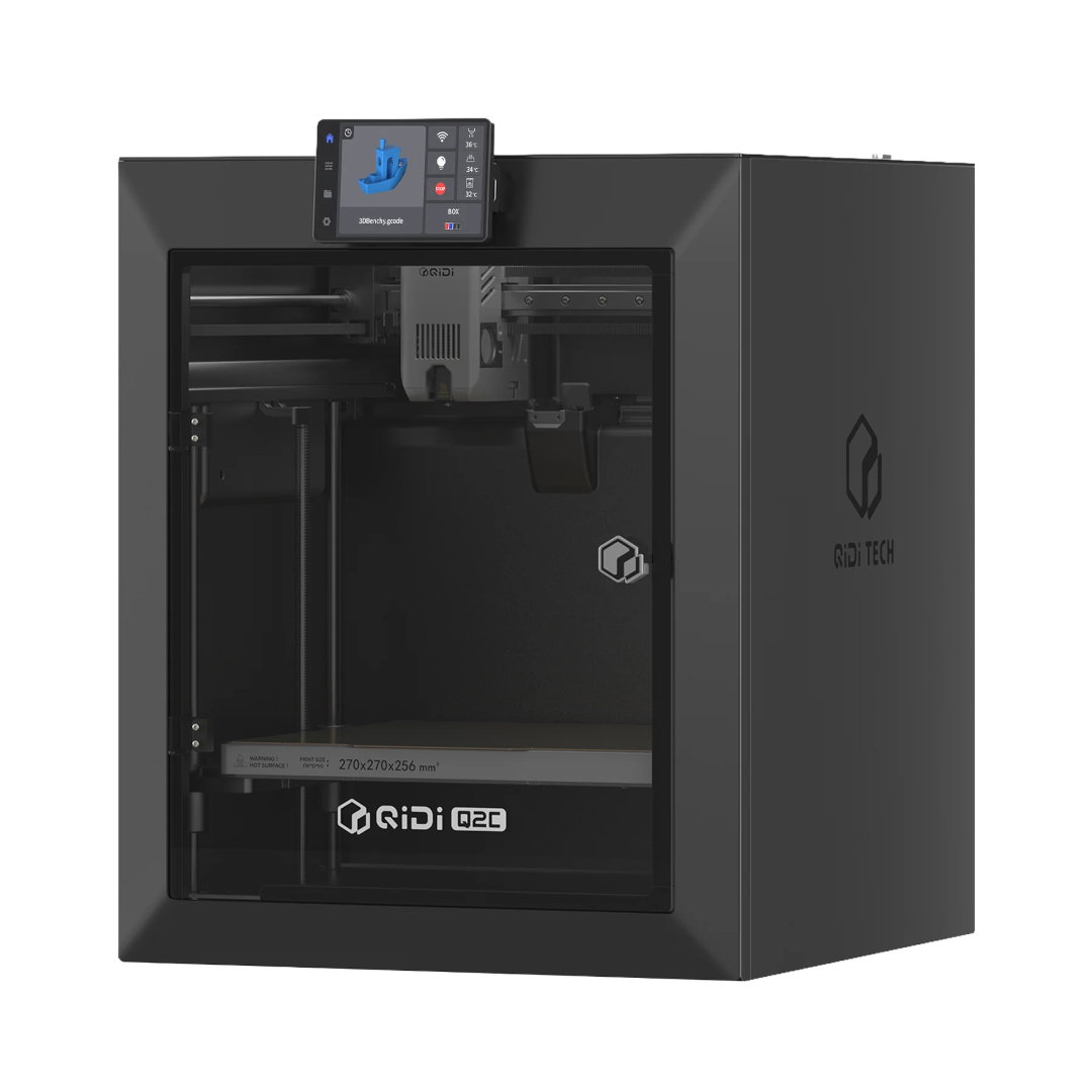 3D-Drucker - QIDI Q2C