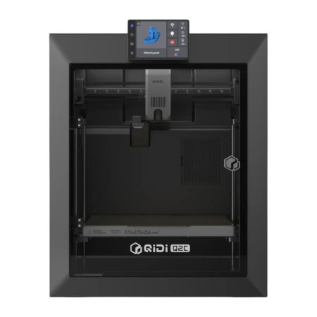 3D-Drucker - QIDI Q2C
