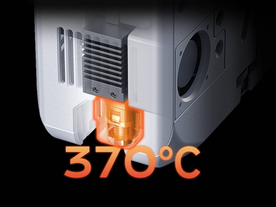 3D-Drucker - QIDI Q2C