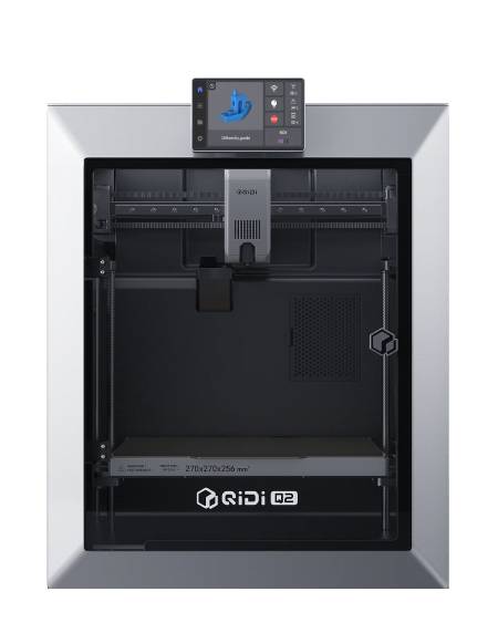 3D-Drucker - QIDI Q2