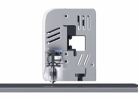 3D-Drucker - QIDI Q2 Combo