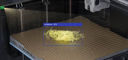3D-Drucker - QIDI Max 4
