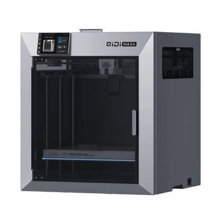 3D-Drucker - QIDI Max 4