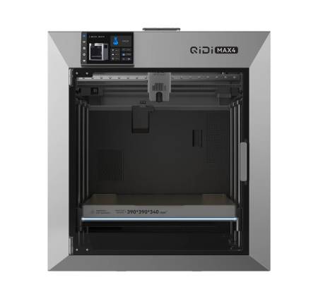 3D-Drucker - QIDI Max 4