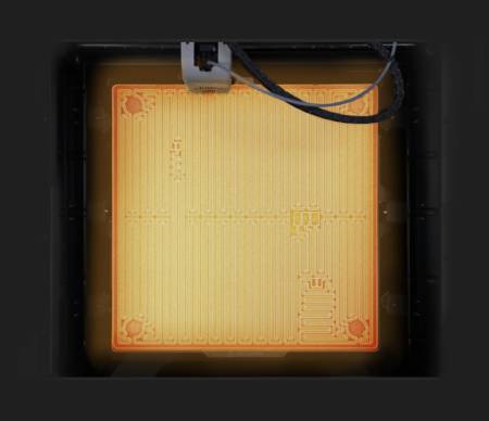 3D-Drucker - QIDI Max 4