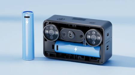 3D-Scanner – Creality Pika