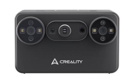3D-Scanner – Creality Pika