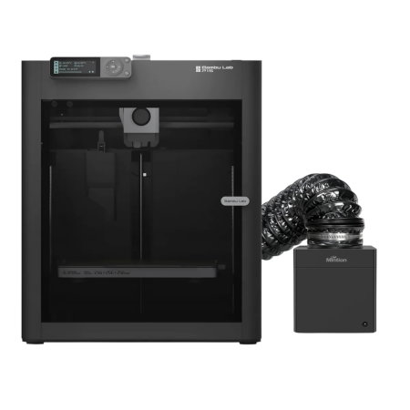 Mintion V1 - Luftreiniger für 3D-Drucker