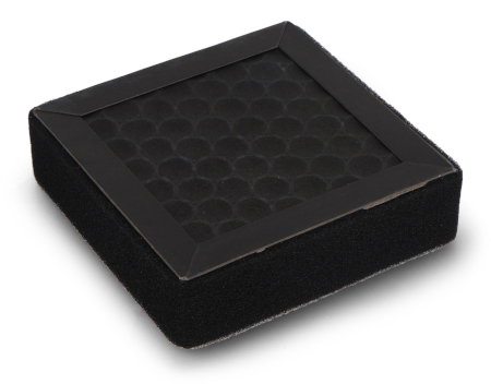 Aktivkohlefilter für Mintion V1 Luftreiniger für 3D-Drucker