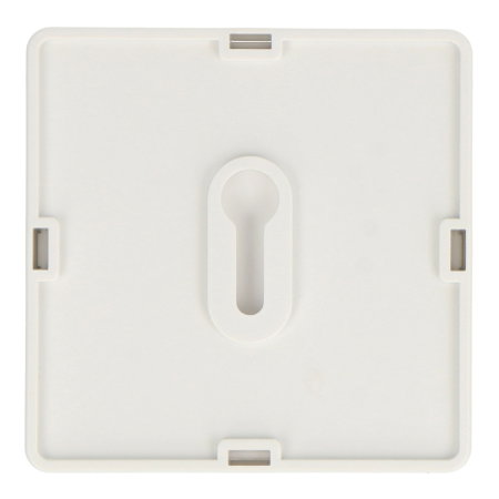 Fernbedienung – Einkanal-Taster – 2,4 GHz Funkfrequenz für RTX-Module – RTX RFR1K