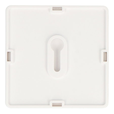 Fernbedienung – Zweikanal-Kinetiktaste – 2,4 GHz Funkfrequenz für RTX-Module – RTX RFR2K