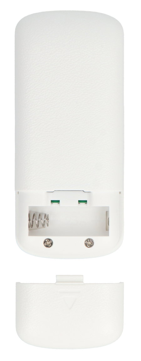 4P RF 2,4 GHz Funkfernbedienung für RTX-Module - RTX RFR-CM4