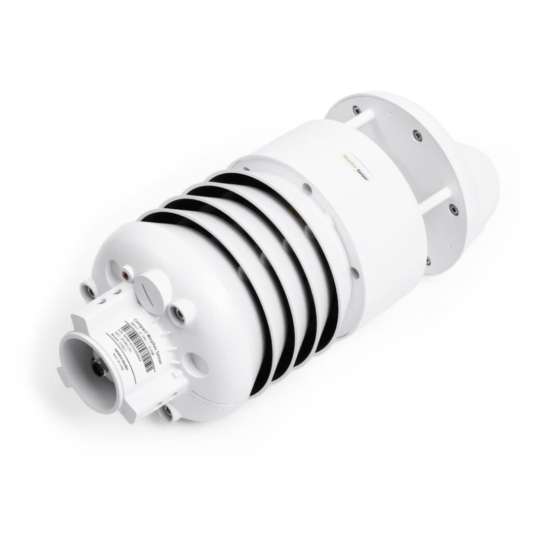 SenseCAP S700-C 7in1 - Sensor zum Bau einer Wetterstation - Seeedstudio 101991141