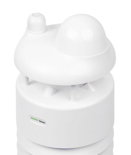 SenseCAP S700-C 7in1 - Sensor zum Bau einer Wetterstation - Seeedstudio 101991141