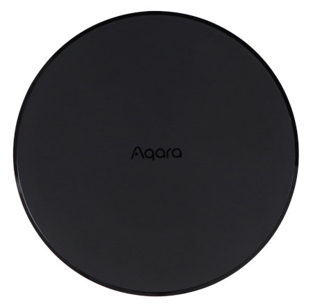Aqara Hub M200 – WLAN-/Bluetooth-/ZigBee-/Thread-/Matter-Gateway – USB-C-/PoE-Anschluss