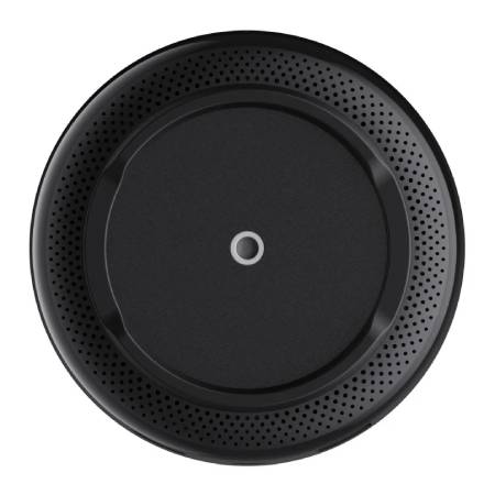 Aqara Hub M200 – WLAN-/Bluetooth-/ZigBee-/Thread-/Matter-Gateway – USB-C-/PoE-Anschluss