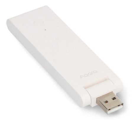 Aqara Hub E1 – ZigBee/WiFi-Gateway – USB-Schnittstelle