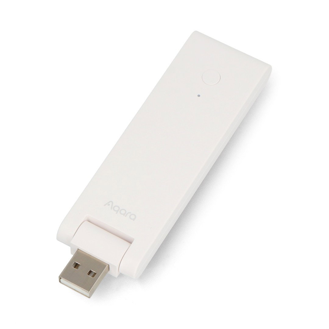Aqara Hub M100 – ZigBee-/Thread-/Matter-/WLAN-Gateway – USB-Schnittstelle