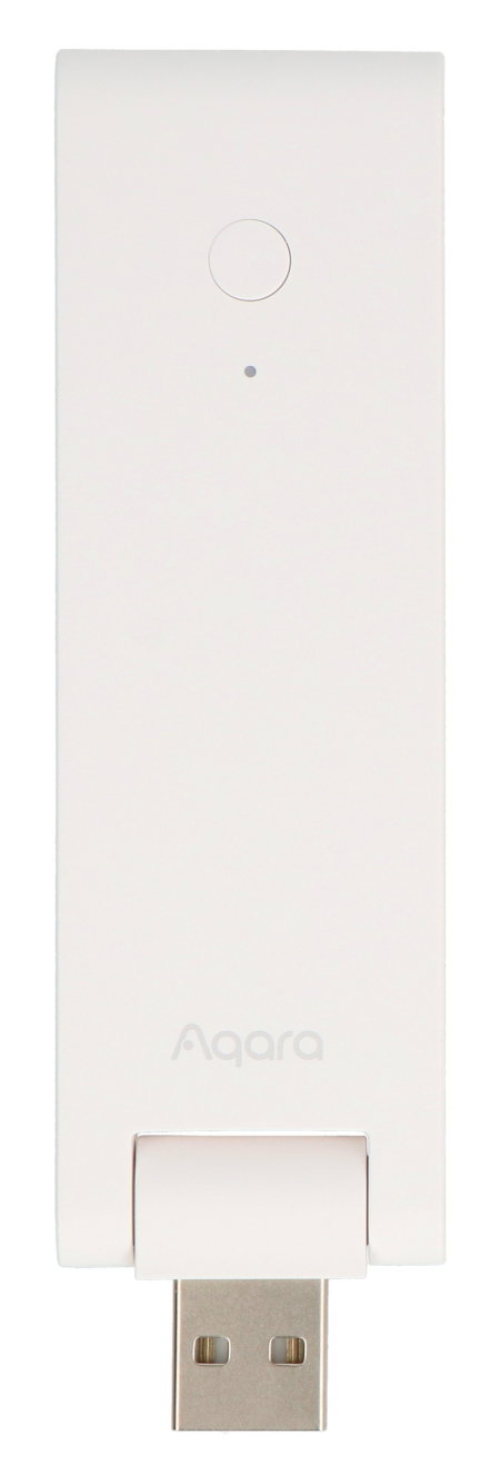 Aqara Hub M100 – ZigBee-/Thread-/Matter-/WLAN-Gateway – USB-Schnittstelle