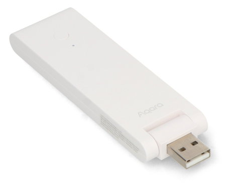 Aqara Hub M100 – ZigBee-/Thread-/Matter-/WLAN-Gateway – USB-Schnittstelle