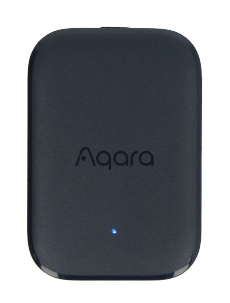 Aqara Multi-State Sensor P100 – Öffnungs-, Vibrations- und Positionssensor – ZigBee / Thread / Matter
