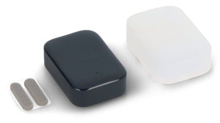 Aqara Multi-State Sensor P100 – Öffnungs-, Vibrations- und Positionssensor – ZigBee / Thread / Matter