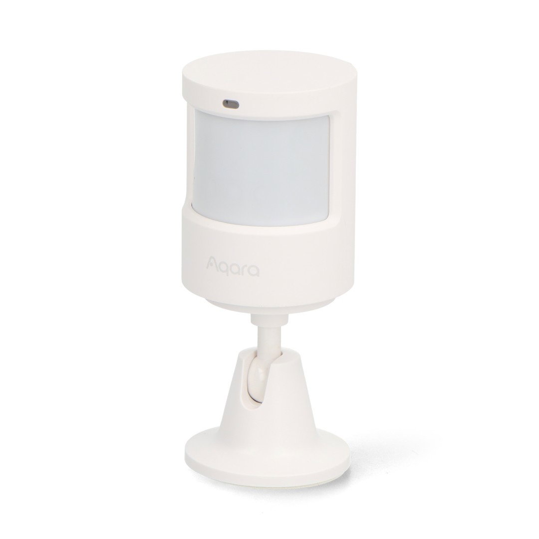 Aqara P1 MS-S02 - Bewegungs- und Lichtsensor - ZigBee