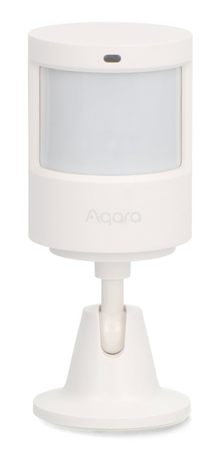 Aqara P1 MS-S02 - Bewegungs- und Lichtsensor - ZigBee