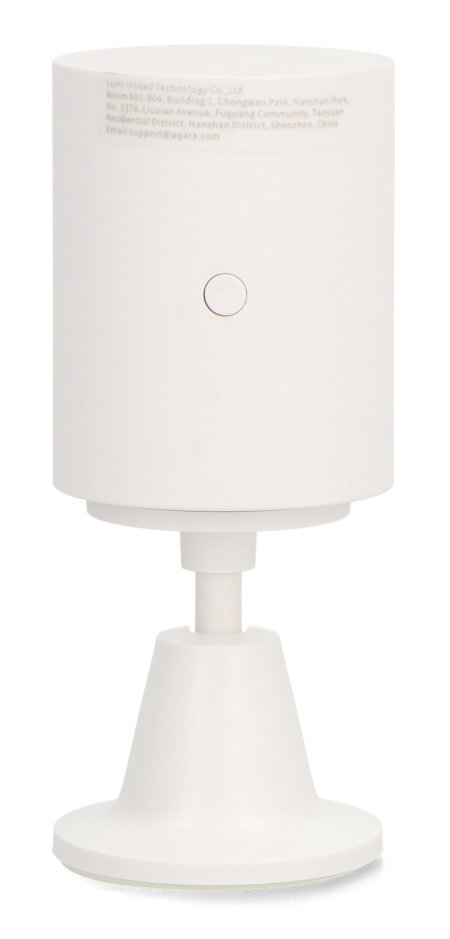 Aqara P1 MS-S02 - Bewegungs- und Lichtsensor - ZigBee