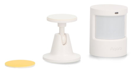 Aqara P1 MS-S02 - Bewegungs- und Lichtsensor - ZigBee