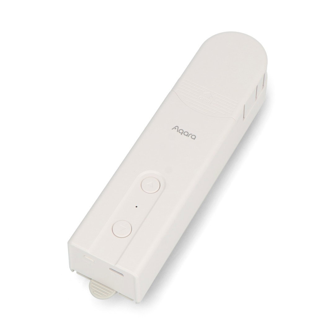 Aqara E1 RSD-M01 - Steuerung für innenliegende Rollos mit Kugelkette - ZigBee
