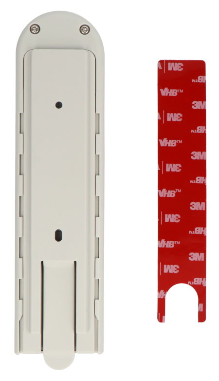 Aqara E1 RSD-M01 - Steuerung für innenliegende Rollos mit Kugelkette - ZigBee