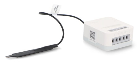Aqara T1 SSM-U01 - Einkanal-Unterputzrelais mit Neutralleiter - ZigBee
