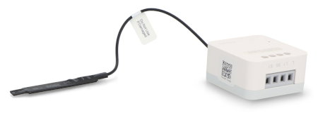 Aqara T1 SSM-U02 - einkanaliges Unterputzrelais ohne N - ZigBee