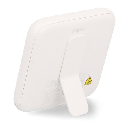 Aqara W100 TH-S04D – Temperatur- und Feuchtigkeitssensor – ZigBee / Thread / Matter
