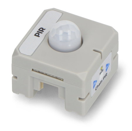 Ketten-PIR – PIR-Bewegungsmelder – STM32G031-M5Stack U225
