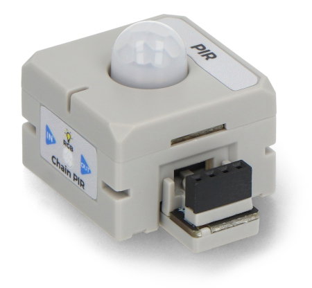 Ketten-PIR – PIR-Bewegungsmelder – STM32G031-M5Stack U225
