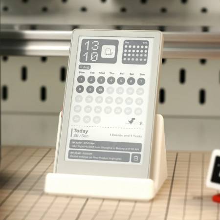 PaperMono – ESP32-S3-Entwicklungsmodul mit 3,97-Zoll-E-Paper-Bildschirm, LoRa und NFC – M5Stack C153