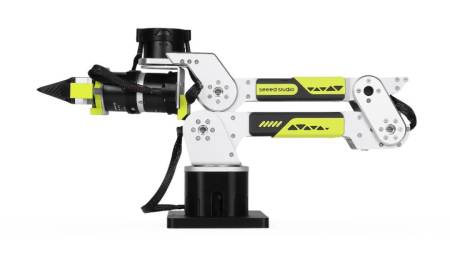 reBot Arm B601-DM - Roboterarm mit 6+1 Freiheitsgraden Greifer - Seeedstudio 100065783