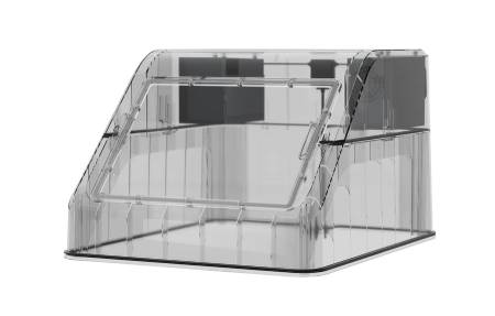 Obere Abdeckung für Snapmaker U1 3D-Drucker
