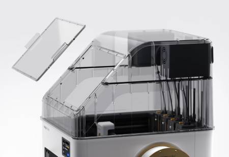 Obere Abdeckung für Snapmaker U1 3D-Drucker