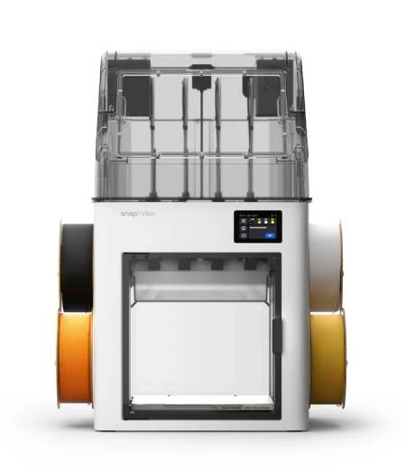 Obere Abdeckung für Snapmaker U1 3D-Drucker