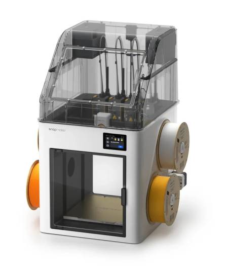 Obere Abdeckung für Snapmaker U1 3D-Drucker