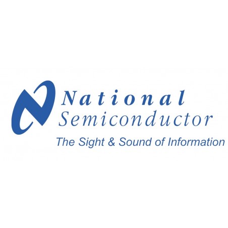 National Semiconductor